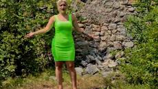 Aldina Bajić - Još sam tvoja (COVER 2020) 4K - Videoclip.bg