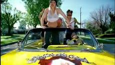 Здравей Лято! Моите летни забавления безкрай ~ Gwen Stefani - Hollaback Girl - Videoclip.bg