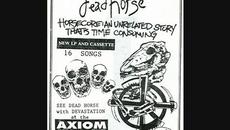 Убийствена песен - Мъртъв кон!!! Dead Horse - Murder Song - Videoclip.bg