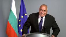 ОБРЪЩЕНИЕ НА БОЙКО БОРИСОВ - Обещах своите решения - време е да ги съобщя! Време е за рестарт! - Videoclip.bg