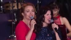 Екатерина Гусева и Кристель Лури (Франция)  -  «Нам нужна одна победа» - Videoclip.bg