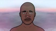 Стъклен ковчег" (Музикално видео) "Glass Casket" (Music Video) | adult swim - Videoclip.bg