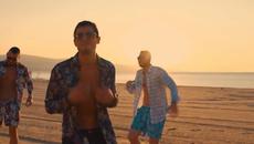 TE AMO ❌ TORINO & PASHATA - O MAMMY [OFFICIAL 4K VIDEO] - Videoclip.bg