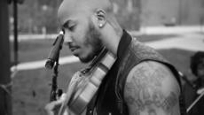 Awaken - Damien Escobar /Live Performance/ - Videoclip.bg