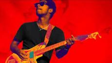 Curtis Harding - Next Time - Videoclip.bg
