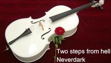 Two steps from hell - Neverdark - Videoclip.bg
