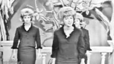 The Paris Sisters Dream Lover - Videoclip.bg