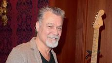 RIP Eddie! В памет на легендарният китарист Еди Ван Хален ~ღ Eddie Van Halen's - Videoclip.bg