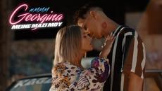 Georgina - Μείνε Μαζί Μου (Official Music Video) - Videoclip.bg