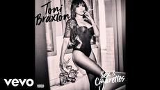 Toni Braxton - Sorry (Audio) - Videoclip.bg