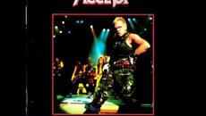 Accept - Pomp and Circumstance - Videoclip.bg