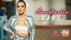 Anastasija - Rane - (Official Video 2019) - Videoclip.bg