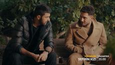 Дъщерята на посланика 34. Епизод Трейлър - Бг Субтитри - Videoclip.bg