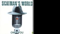 Scatman John - Only You - Videoclip.bg