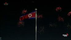 Корея посреща нова година 2021 г.- New Year's 2021 North Korea...ВИДЕО - Videoclip.bg