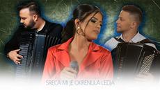 Ork.Radomira Pantica & Nevena Stojkovic - Sreca mi je okrenula ledja (spec.gost Borko Radivojevic) - Videoclip.bg