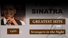 Frank Sinatra -  Strangers In The Night - Videoclip.bg