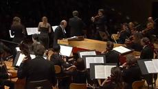 Berliner Philharmoniker - Vivaldi Concerto in G minor R. 576 - Videoclip.bg