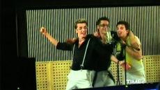 O-Zone - Dragostea Din Tei [Official Video] - Videoclip.bg