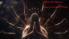 Hands Of Madness (official audio) - Videoclip.bg