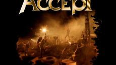 Accept - Mistreated - Videoclip.bg