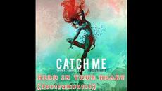 Thomas Bergersen - HERO IN YOUR HEART (Instrumental) - Videoclip.bg