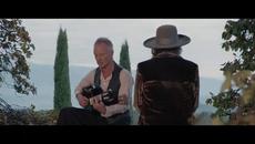 Sting, Zucchero - September (Official Video) - Videoclip.bg