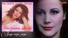 Snezana Savic - Janje, moje janje - (Audio 1984) - Videoclip.bg