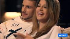 DANNA & MADJUNA - TOKA _  2020 - Videoclip.bg