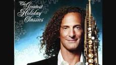 Kenny G - Silver Bells - Videoclip.bg