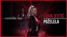 LIDIJA JEVTIC - POZELELA (COVER MUSIC VIDEO 2021) - Videoclip.bg