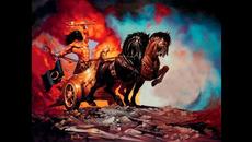 Manowar - Brothers of Metal (lyrics) - Videoclip.bg