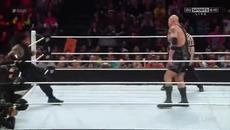 Wwe Raw - Първична Сила (05.01.2015) Цял Епизод 2/3 - Videoclip.bg