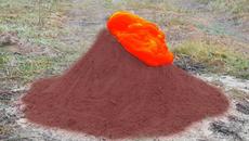 How to Make Volcanic Devil's Elephant Toothpaste - Videoclip.bg