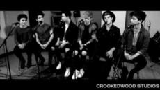 HomeTown - Take It To The Limit ( The Eagles Cover) - Videoclip.bg