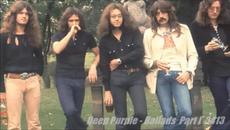 Deep Purple -Ballads - Part I - Videoclip.bg
