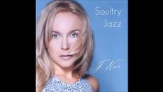 J`nae - Soultry Jazz - 2005 - full album - Jazz - Videoclip.bg