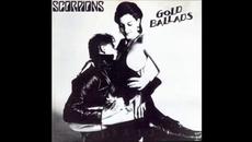 Scorpions - Gold Ballads 1999 - C D 1 full album - Videoclip.bg