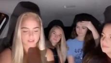 me and the besties being random x) lol - Videoclip.bg