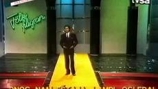 Muharem Serbezovski (1990) - Plavo, plavo - Videoclip.bg