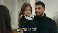 Дъщерята на посланика 40. Епизод Трейлър - Бг Субтитри - Videoclip.bg