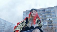 Rita Ora x Imanbek – Bang [The Official EP Film] - Videoclip.bg