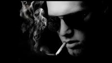Василис Карас-Пуша една цигара и тръгвам ! - Videoclip.bg