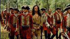 The Last of the Mohicans Turns Metal Extended version - Videoclip.bg