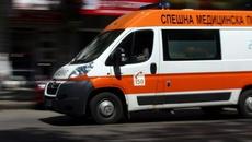 5-годишно момиченце погълна сода каустик е с опасност за живота в болница - Videoclip.bg