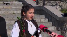 3-ти март 2021 г. Пловдив отбеляза 143 години от Освобождението (ВИДЕО) - Videoclip.bg