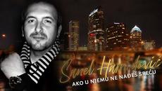 Sanel Hamidovic - Ako u njemu ne nadjes srecu ( Official Audio 2021 ) - Videoclip.bg