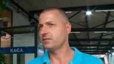 Мъж е предал на полицията видеозапис от катастрофата в Пловдив - Videoclip.bg