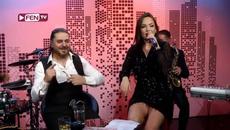 Ashley - Hameleon Ашли - Хамелеон LIVE зона (с) Jony & band - Videoclip.bg