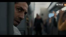 BLOOD RED SKY Trailer (2021) - Videoclip.bg